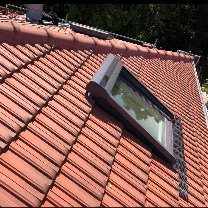 Service : Pose & remplacement Velux dans l'Aisne (02)